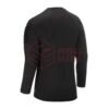 Clawgear Mk.II Instructor Shirt LS Black 3XL OD-TM-10860806050 asgbox.pl