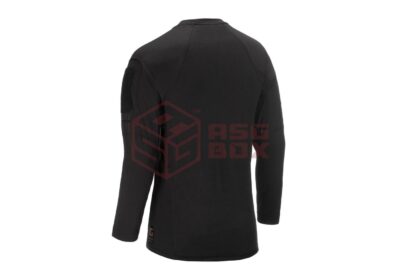 Clawgear Mk.II Instructor Shirt LS Black XS - obrazek 4