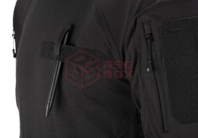 Clawgear Mk.II Instructor Shirt LS Black XS - obrazek 5