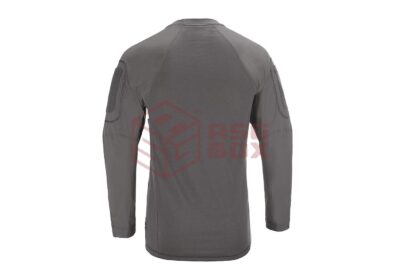 Clawgear Mk.II Instructor Shirt LS Solid Rock XS - obrazek 3