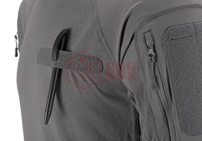 Clawgear Mk.II Instructor Shirt LS Solid Rock XS - obrazek 5