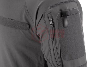 Clawgear Mk.II Instructor Shirt LS Solid Rock XS - obrazek 6