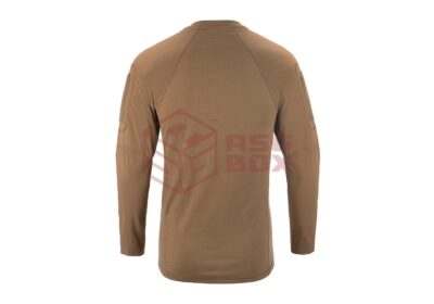 Clawgear Mk.II Instructor Shirt LS Coyote 3XL - obrazek 3