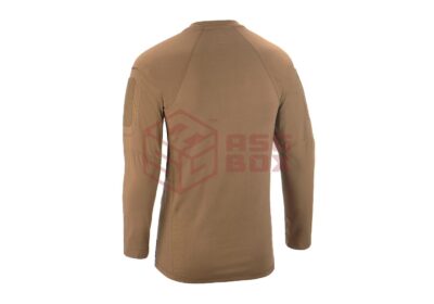 Clawgear Mk.II Instructor Shirt LS Coyote 3XL - obrazek 4
