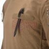 Clawgear Mk.II Instructor Shirt LS Coyote XS OD-TM-10860830120 27701 asgbox.pl