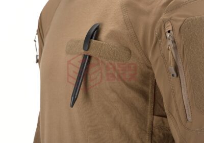 Clawgear Mk.II Instructor Shirt LS Coyote 3XL - obrazek 5
