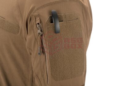 Clawgear Mk.II Instructor Shirt LS Coyote 3XL - obrazek 6