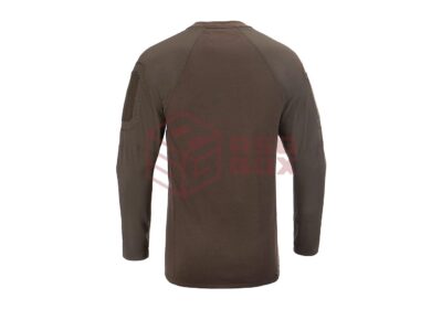 Clawgear Mk.II Instructor Shirt LS RAL7013 2XL - obrazek 3