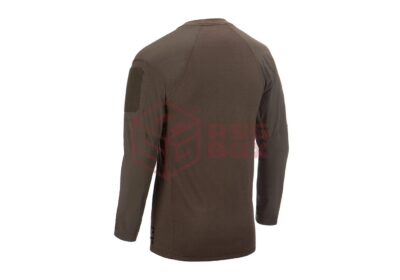 Clawgear Mk.II Instructor Shirt LS RAL7013 2XL - obrazek 4