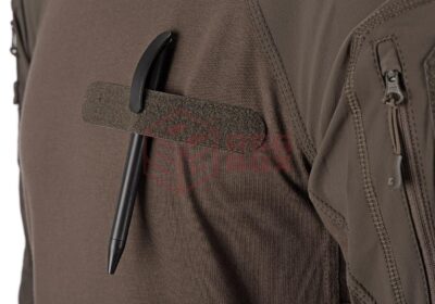 Clawgear Mk.II Instructor Shirt LS RAL7013 2XL - obrazek 5