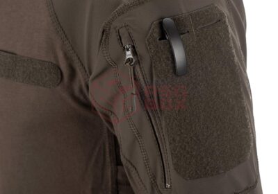 Clawgear Mk.II Instructor Shirt LS RAL7013 2XL - obrazek 6