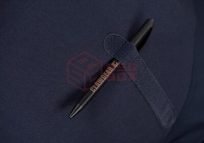 Clawgear Mk.II Instructor Shirt LS Navy 3XL - obrazek 5