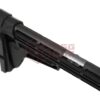 Airtech Studios SSU Stock Stabilizer Unit Scorpion Evo 3 A1 Black OD-TM-10860906000 27774 asgbox.pl