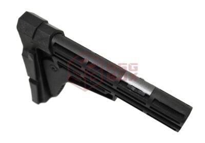 Airtech Studios SSU Stock Stabilizer Unit Scorpion Evo 3 A1 Black - obrazek 5
