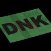 Clawgear Dual IR Patch DNK RAL7013 OD-TM-10861233200 27782 asgbox.pl