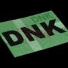 Clawgear Dual IR Patch DNK Multicolor OD-TM-10861250000 27780 asgbox.pl