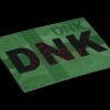 Clawgear Dual IR Patch DNK Multicam OD-TM-10861275100 27781 asgbox.pl