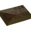 Clawgear Dual IR Patch CZE Desert OD-TM-10861331000 27785 asgbox.pl