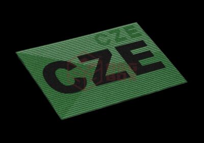Clawgear Dual IR Patch CZE Desert - obrazek 5
