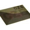 Clawgear Dual IR Patch CZE RAL7013 OD-TM-10861333200 27784 asgbox.pl