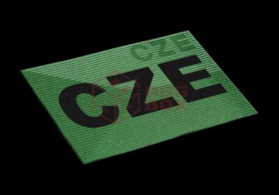 Clawgear Dual IR Patch CZE RAL7013 - obrazek 5