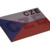 Clawgear Dual IR Patch CZE Multicolor OD-TM-10861350000 27783 asgbox.pl