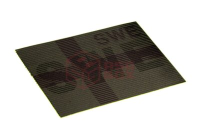 Clawgear Dual IR Patch SWE RAL7013 - obrazek 3