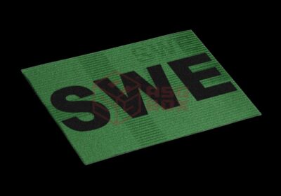 Clawgear Dual IR Patch SWE RAL7013 - obrazek 5