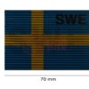 Clawgear Dual IR Patch SWE Multicolor OD-TM-10861450000 27786 asgbox.pl