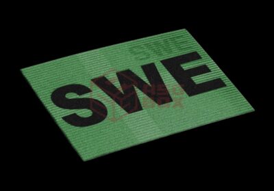 Clawgear Dual IR Patch SWE Multicolor - obrazek 5