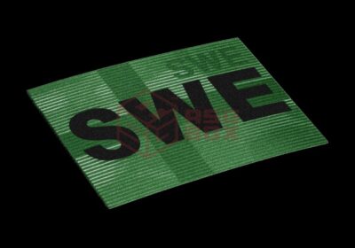 Clawgear Dual IR Patch SWE Multicam - obrazek 5