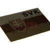 Clawgear Dual IR Patch SVK Desert OD-TM-10861531000 27791 asgbox.pl