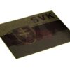 Clawgear Dual IR Patch SVK RAL7013 OD-TM-10861533200 27790 asgbox.pl