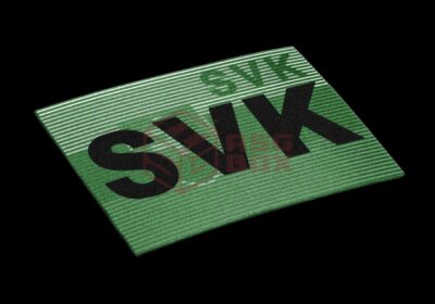 Clawgear Dual IR Patch SVK Multicolor - obrazek 5