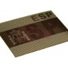 Clawgear Dual IR Patch ESP Desert OD-TM-10861631000 27794 asgbox.pl