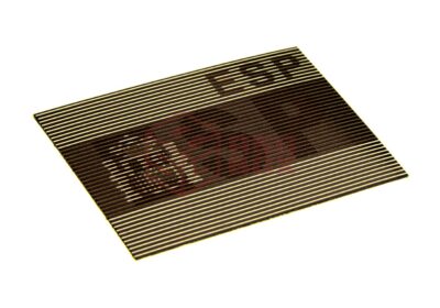 Clawgear Dual IR Patch ESP Desert - obrazek 3