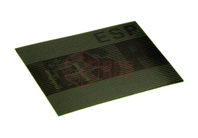 Clawgear Dual IR Patch ESP RAL7013 - obrazek 3