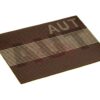 Clawgear Dual IR Patch AUT Desert OD-TM-10861731000 27797 asgbox.pl