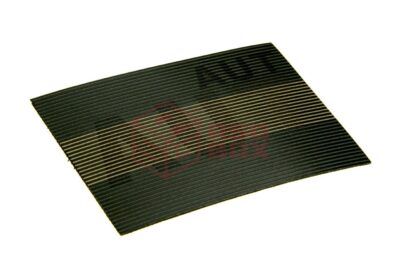 Clawgear Dual IR Patch AUT RAL7013 - obrazek 3