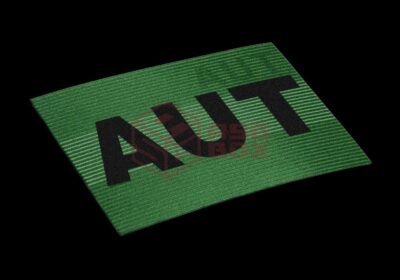 Clawgear Dual IR Patch AUT RAL7013 - obrazek 5