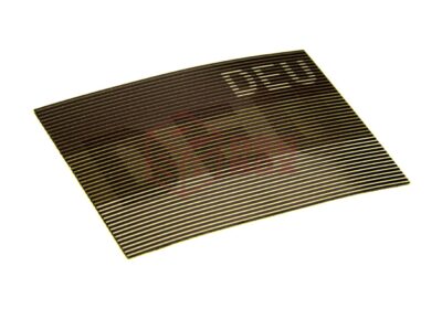 Clawgear Dual IR Patch DEU Desert - obrazek 3
