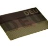 Clawgear Dual IR Patch DEU RAL7013 OD-TM-10862033200 27805 asgbox.pl