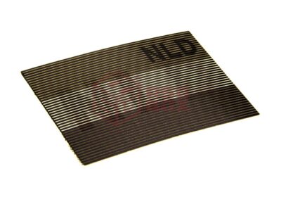 Clawgear Dual IR Patch NLD Desert - obrazek 3