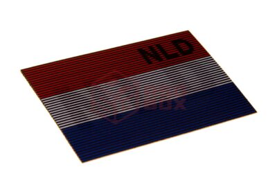 Clawgear Dual IR Patch NLD Multicolor - obrazek 3