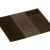 Clawgear Dual IR Patch FRA Desert OD-TM-10862231000 27812 asgbox.pl