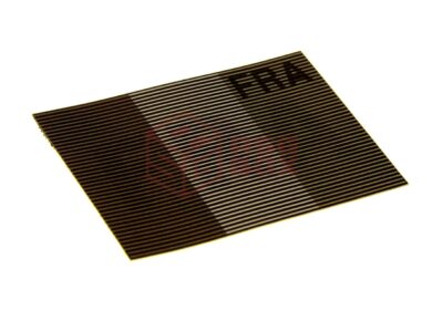 Clawgear Dual IR Patch FRA Desert - obrazek 3