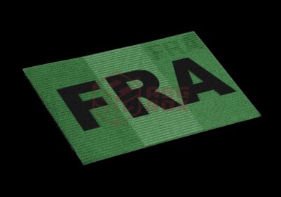 Clawgear Dual IR Patch FRA RAL7013 - obrazek 5