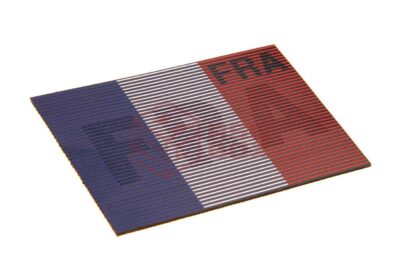 Clawgear Dual IR Patch FRA Multicolor - obrazek 3