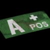 Clawgear A Pos IR Patch Multicam OD-TM-10862375100 27813 asgbox.pl