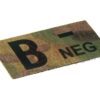 Clawgear B Neg IR Patch Multicam OD-TM-10862675100 27816 asgbox.pl